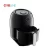 Import Careline Home Use 3.5L Healthy Cooking Oil Free Power Air Deep Fry Fryer Oven Electric Digital No Oil from China
