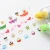Import Cartoon Classic transparent Push-type lace correction tapes stationery supplies fruit  pattern  6mm*4m from China