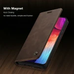 CaseMe Brand Case for Samsung A21 A51 Case Accessories Cell Phone Bags Mobile Phone Cover for OPPO Reno 2F Reno3 Realme 6 6pro
