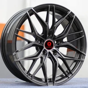 casting flow forming  wheels  deep concave style best quality wheels factory wholesale car alloy  pcd 5x113 rims
