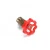 Import CAT E320/329/330/336 Excavator Oil Drain Valve Oil Tank Switch from China