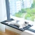 Import Cat Window Perch Cat Window Bed Hammock Pet Hammock Up to 55lb from China
