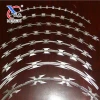 CBT-65 Razor Wire Fence/ Razor Barbed Wire/ Concertina Razor Wire