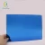 Import CC UV roof sunlight  PC protection blue two layer hollow board panel from China