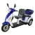 Import CCC electric tricycle for 2 person disabled electric scooter/Tuk tuk smart electric scooter with 3 wheel from China