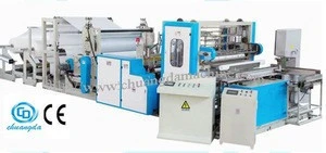 CDH-1575 -GS Kitchen Paper Machine