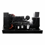 CE CERTIFICATE  60 kva diesel generator 3 phase 60kva weichai diesel generator