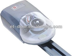 CE chain drive section garage door opener,vertical garage door openers,automatic sliding,door closing mechanism