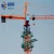 Import Ce ISO Stationary Qtz250 Series 16t Topkit Tower Cranes for Wide Using from China