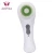 Import CE ROSH Certification and Facial Deep Pore Cleansing Brush Face Wash Cleanser Skin Care Cleaning Tool from China