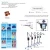 Import CE/FDA approved Dental laser whitening machine,  Zoom teeth whitening machine, Laser bleaching machine from China