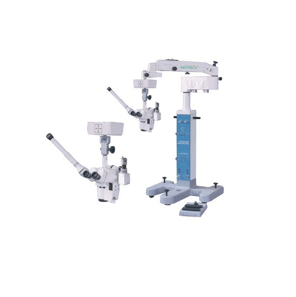 CE/ISO Approved Medical Double Binocular Microsurgery Operating Microscope(MT02006104)