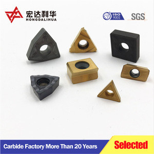cemented carbide saw tips