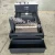 Import centerless grinder cutting fluid filter equipment paper belt filter from China