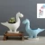 Import Ceramics Country Style Swan Vase European Fres Pot And Traditional 1 Meter Vases Body Art Chaozhou Ceramic Antique from China