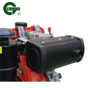cg173fb used diesel truck engine