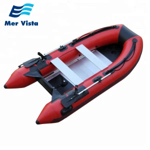 Cheap 330 PVC Water Floating Tubes Fishing Inflatable Life Raft Price