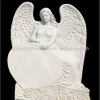 cheap angle tombstones and monuments