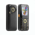 Cheap China Mobile Phone H-Mobile X1000 1.8inch senior phone  Big Battery Big Speaker Wireless FM Radio