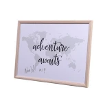 Cheap Custom Good Quality Durable Learning Letters Message Boards