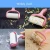 Import Cheap Drum Cleaning Sticky  Roller Remover Brush Roller for Clothes Carpet Pet Hair Cat Dog Lint Rollers with Handle from China