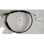 Cheap Factory Price DOOR LOCK CABLE AUTO SPARE PARTS REAR 8200766888