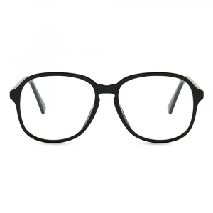 Cheap innovative new big clear women eye glass frames