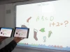 Cheap interactive smart active board for classroom