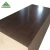 Import Cheap Kitchen Cabinet 16mm Black Melamine Boards from China