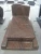 Import cheap natural granite cemetery monument stone from China