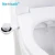 Import Cheap Non electric Bidet give U Smart toilet seat from China