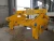 Import cheap price carry items hot steel hot-rolled material handling heavy duty objects equipment lifting coil tong lifter for upender from China