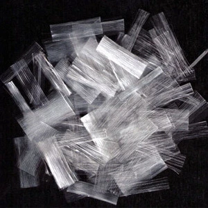 Cheap price high strength polypropylene fibers used in concrete for anti-cracking/ Factory made concrete fibers polypropylene