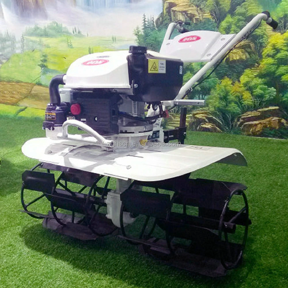 cheap price of Chinese cultivators 7HP gasoline tiller and cultivator agricultural land for lease