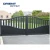 Cheap products best quality aluminum gate product