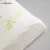 Import Cheap slow rebound comfy angel bamboo lumbar support pillow memory foam lumbar cushion from China