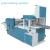 Import cheap toilet paper making machine with kinds of spare parts from China
