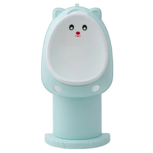 Cheap wholesale boys plastic portable urinal for kids
