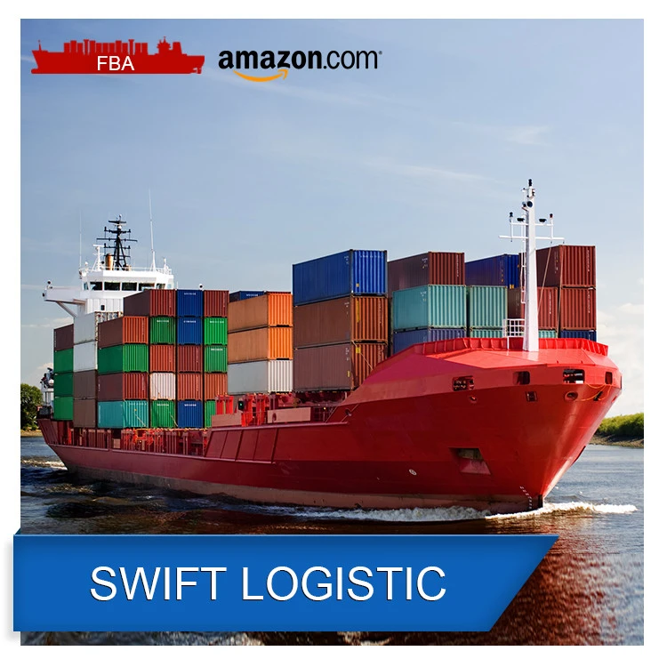 Cheapest ocean/sea freight china to France/Germany amazon warehouse FBA ddp service --- Skype ID : live:3004261996