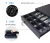 Import Check-out Counter 5 Bill 8 Coin Slot Key Lock Metal Money Drawer Cash Box Drawer For POS System from China
