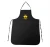 Import Chefs Bib Apron in Cotton from Pakistan
