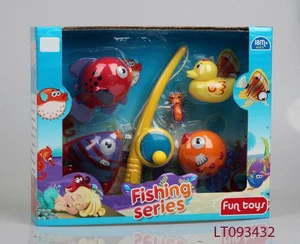 Buy Children Fishing Toy Fishing Game Toy from Shantou Lilliput