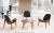 Import children furniture modern kids wooden table and chair set from China