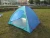 Import Children gift portable tent outdoor beach castle childrens play house toy tent from China
