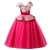 Import Children Halloween Birthday Party Princess Costume with Butterfly Aurora Fancy Clothes Girl Dress Sleeping Beauty Dress Up from China