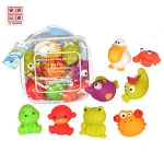 Children new bath toy animal