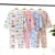 Import Childrens Cotton Home Clothes Suit Boys Summer Thin Long-Sleeved Air-Conditioned Clothes Baby Pajamas Girls Two-Piece Suit from China