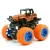 Import Childrens inertia plastic four wheel cross country driving toy friction toy car from China