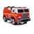 Import Children&#x27;s electric car, fire truck, firetruck, four wheels, can sit on the door, baby carriage, water gun, intercom, Bird King from China