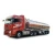 Import China 42cbm oil tanker semi trailer, 42000 tank trailer for sale from China